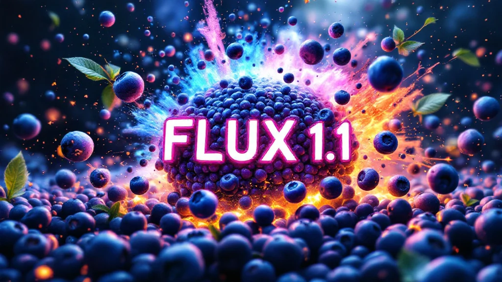 What is FLUX1.1?